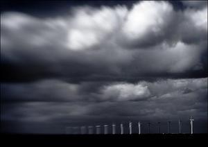 Más nubes oscuras sobre España